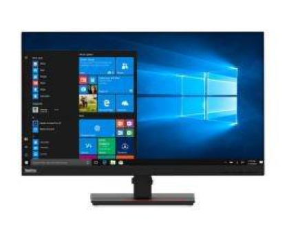 Monitor LED 27" (26,5"-28,4") Lenovo ThinkVision T27q-20